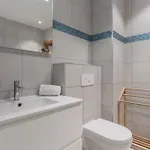 Grand Paradis Διαμέρισμα