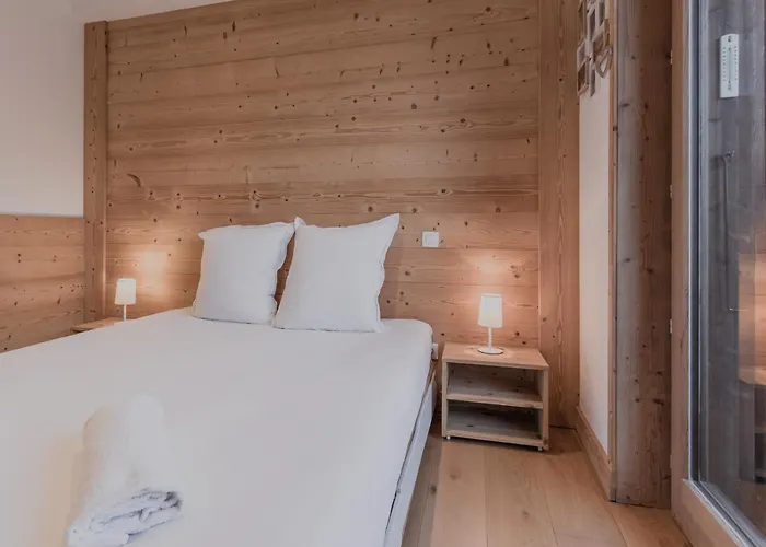 Grand Paradis 公寓 *